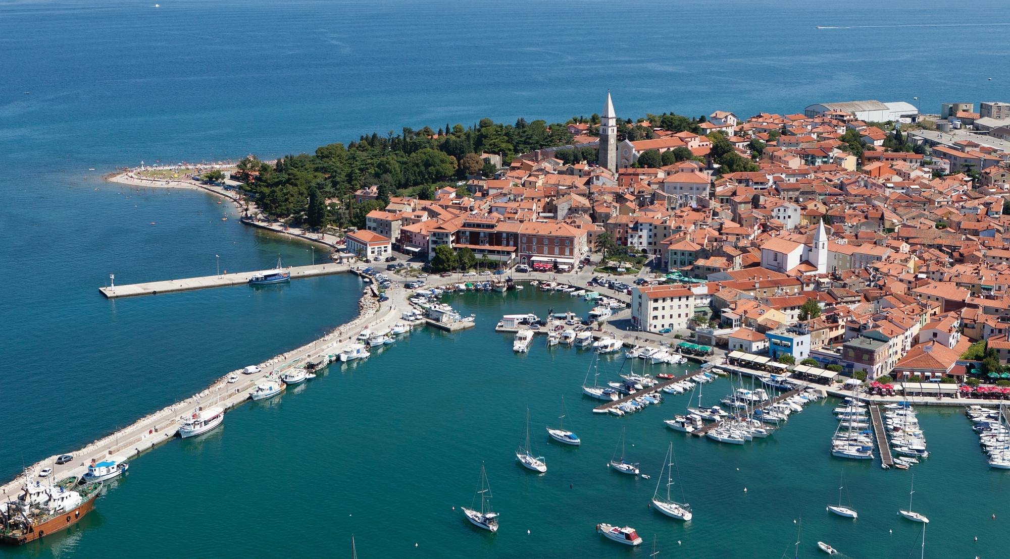 Mediterranean Coast and Macro-regional Strategies Week 2022