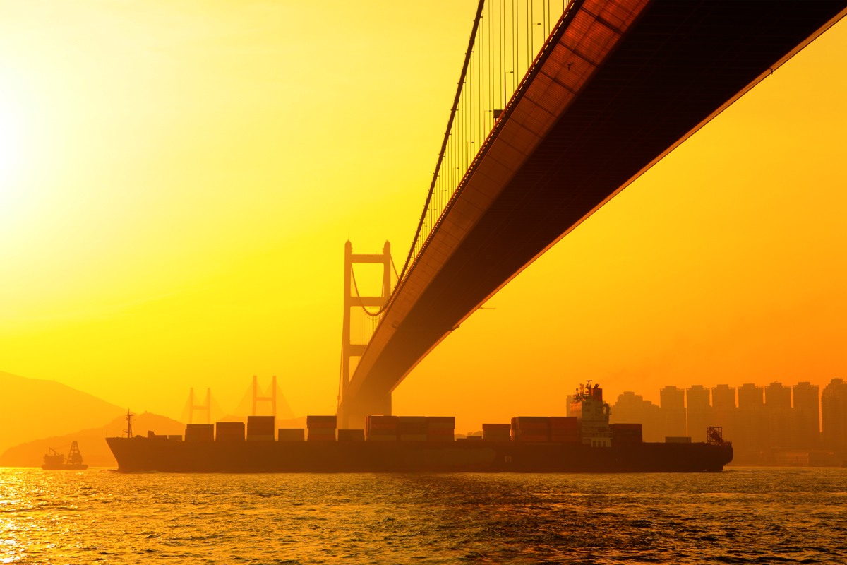 EUSAIR Open Conference Connecting the Adriatic and Ionian Region: